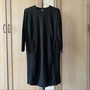 Dress Muji